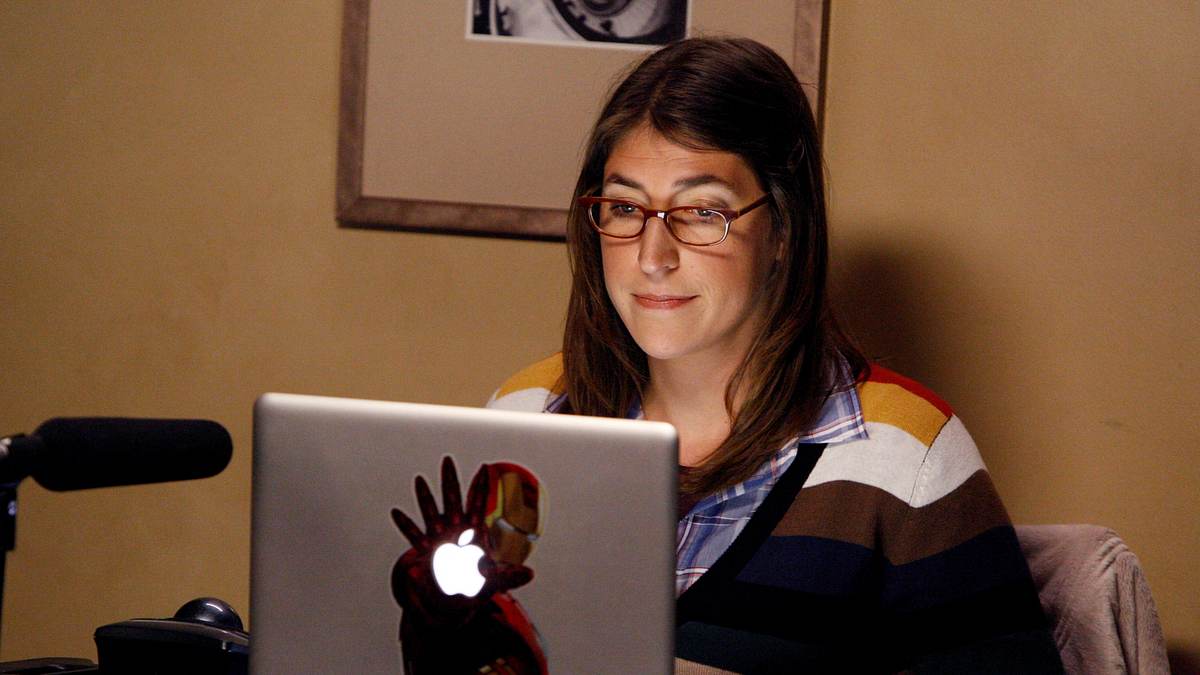 the big bang theory