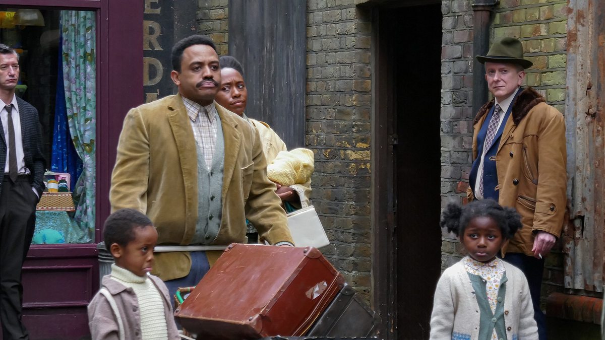 call the midwife