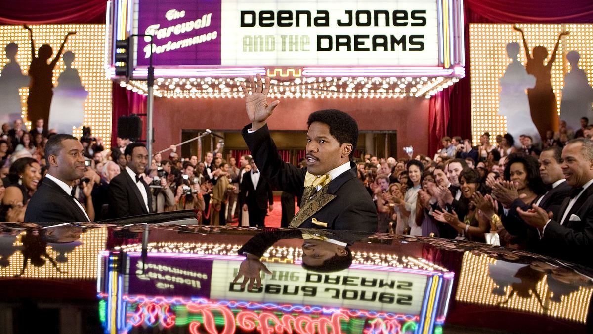 dreamgirls