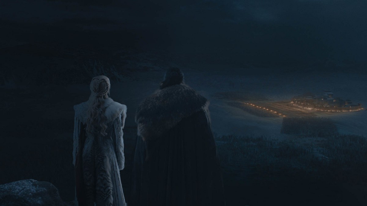 game of thrones - das lied von eis und feuer
