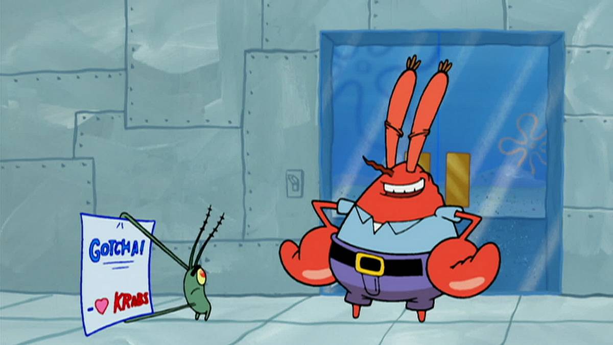 spongebob schwammkopf