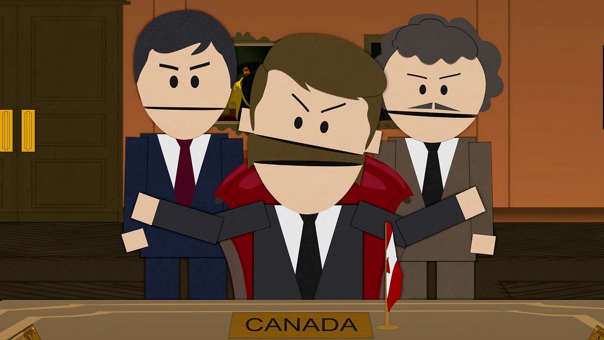 south park