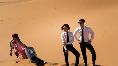 men in black: international - Foto: Media Press / © 2018 Sony Pictures Entertainment Deutschland GmbH men in black: international - Foto: Media Press / © 2018 Sony Pictures Entertainment Deutschland GmbH