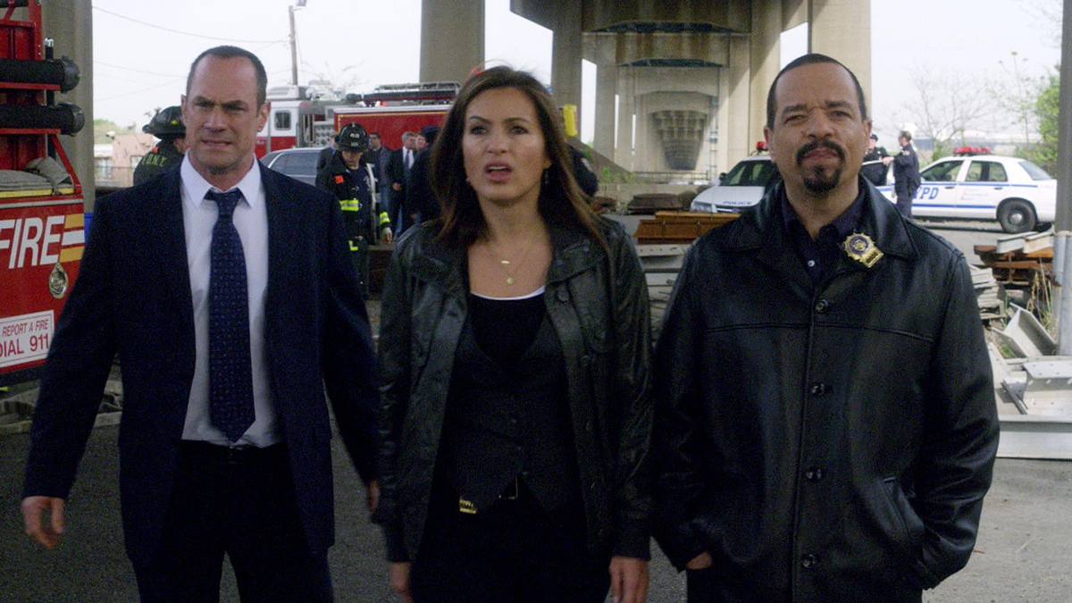 Law & Order: Special Victims Unit law & order: special victims unit