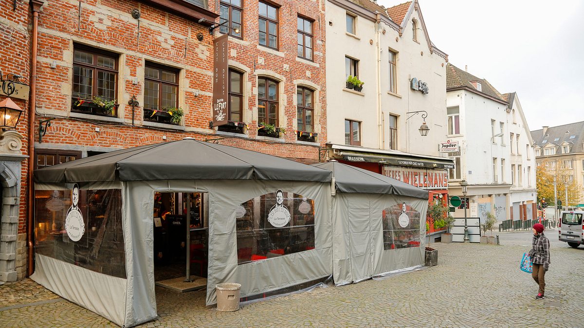 skurrile kost: kulinarische reisen