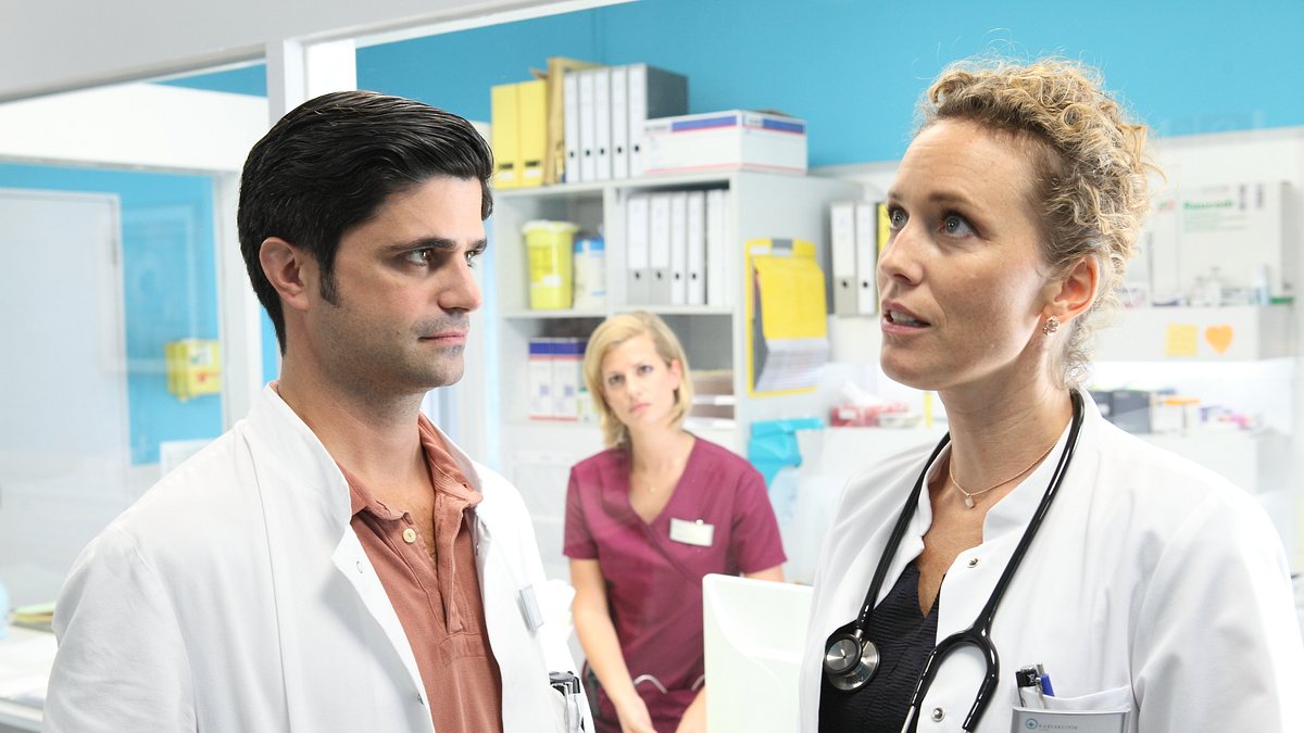 bettys diagnose