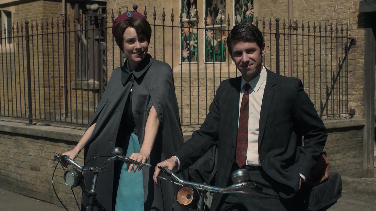 call the midwife