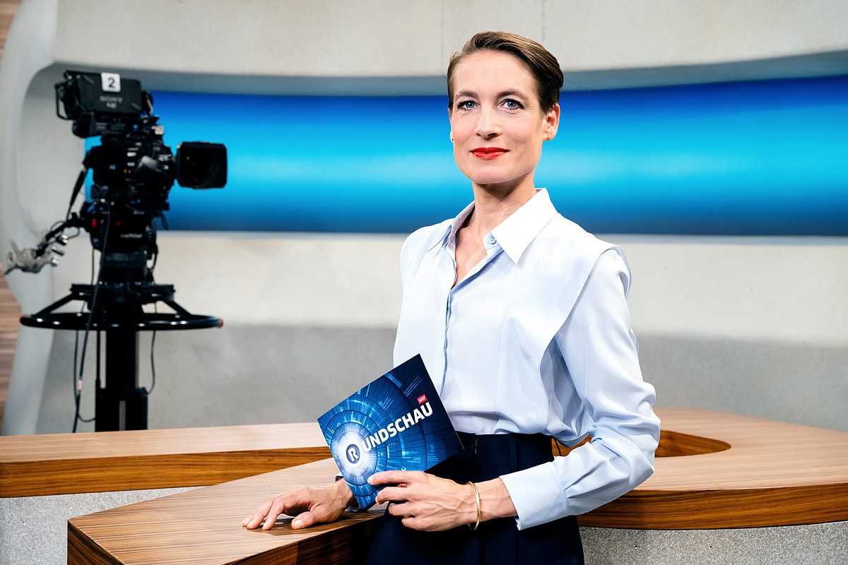 Rundschau rundschau