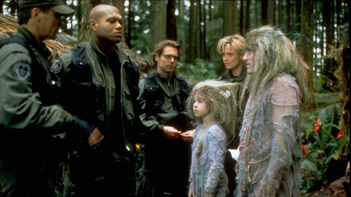 stargate