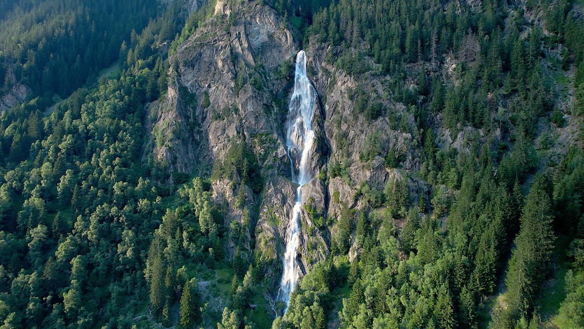 sinfonie der alpenseen