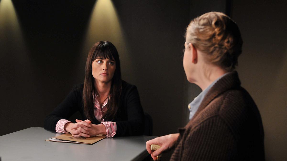 the mentalist