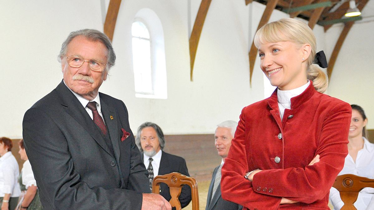 das glück dieser erde