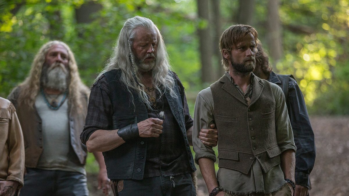outsiders