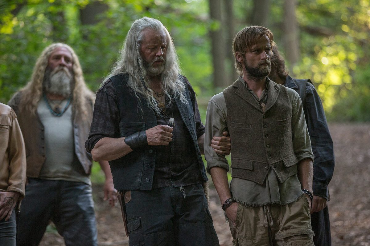 outsiders