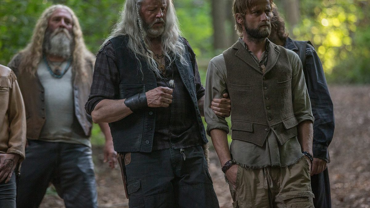 outsiders
