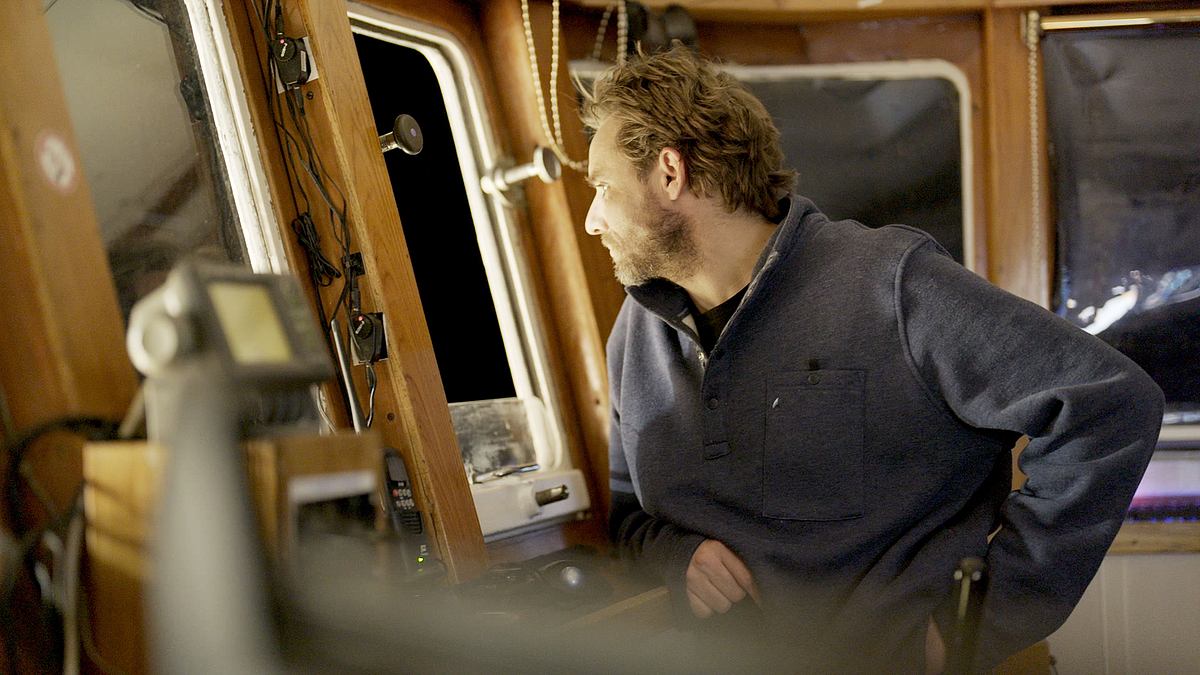 fang des lebens: abenteuer in norwegen
