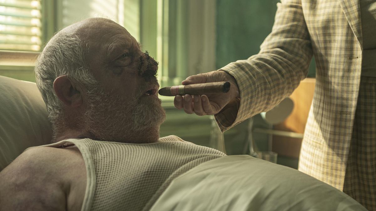 killing eve