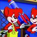 Fix & Foxi Thumbnail