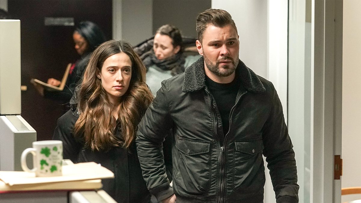 chicago p.d.
