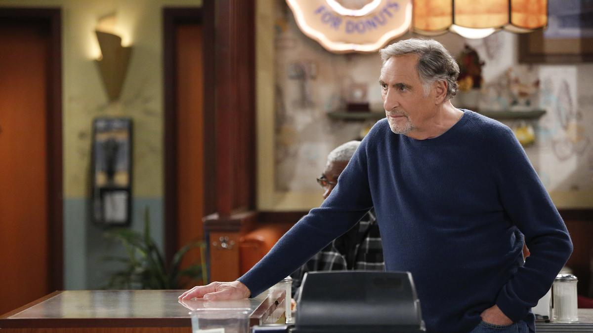 superior donuts