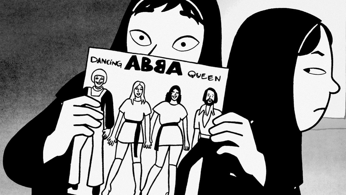 persepolis