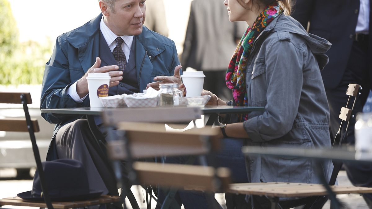 the blacklist