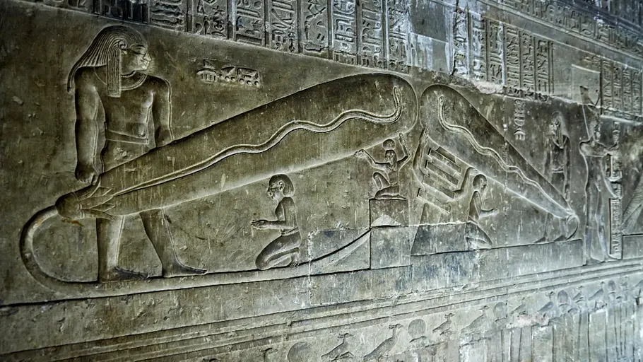 Ancient Aliens - Unerklärliche Phänomene ancient aliens - unerklärliche phänomene