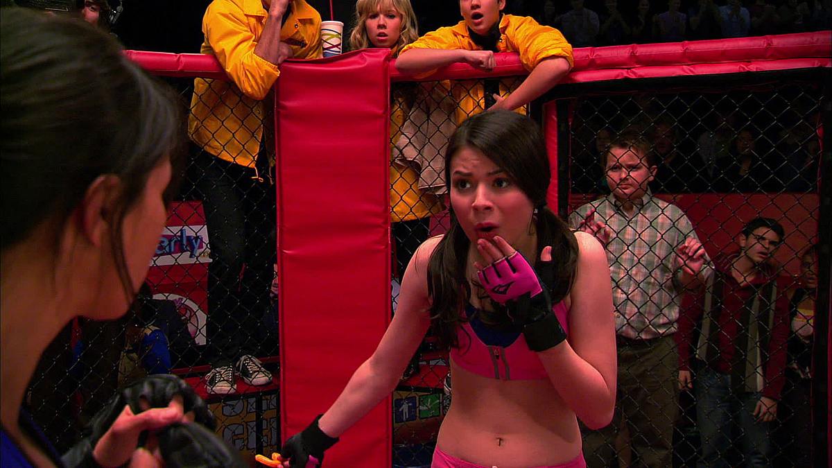 icarly