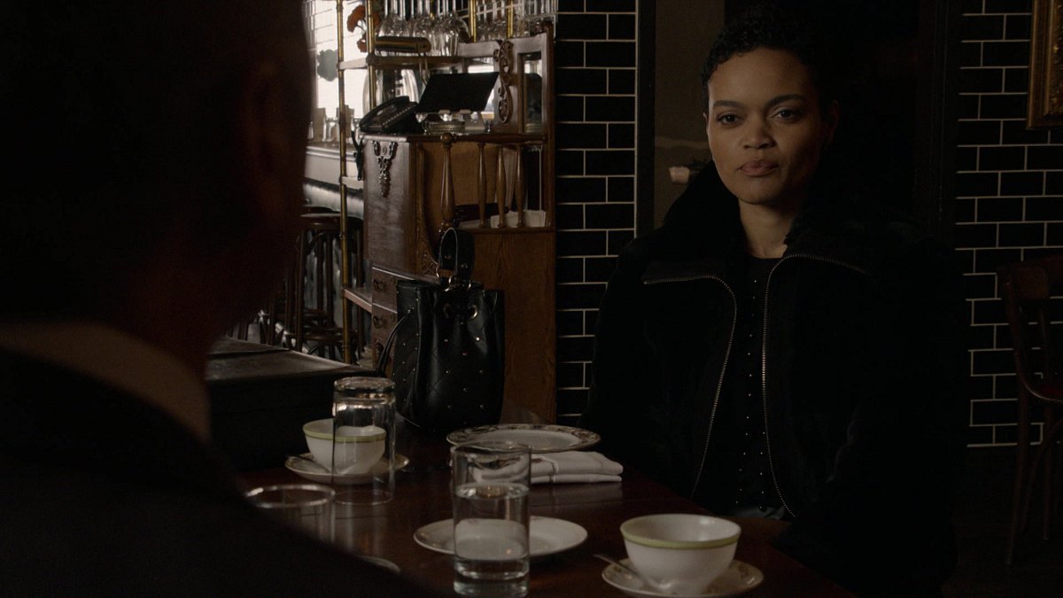 the blacklist