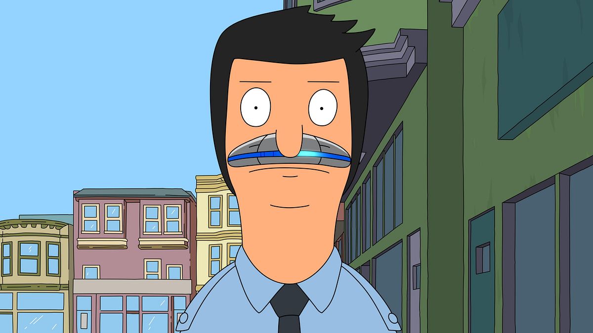 bobs burgers