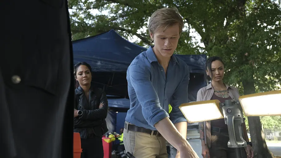 MacGyver macgyver