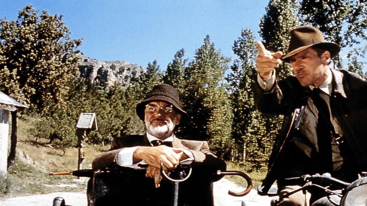indiana jones und der letzte kreuzzug