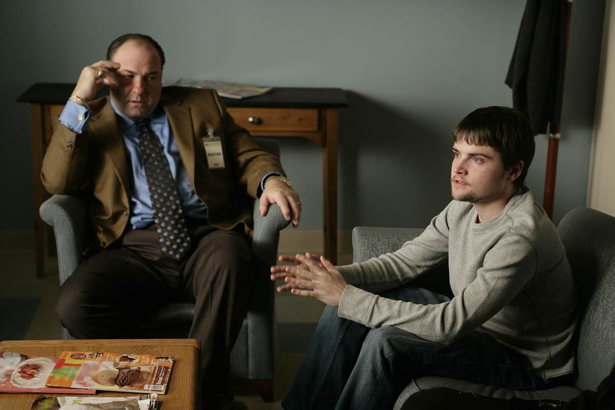die sopranos