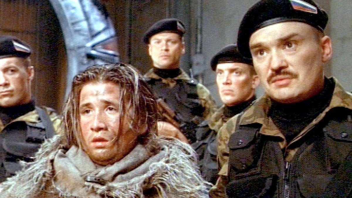 stargate