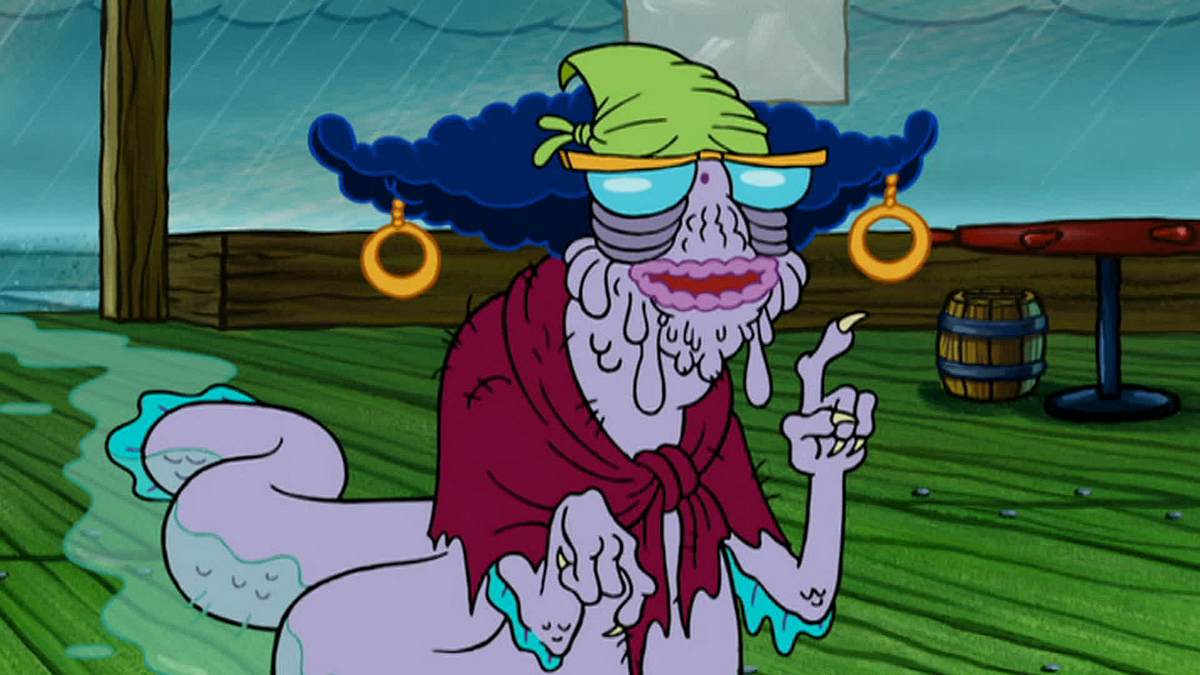 spongebob schwammkopf