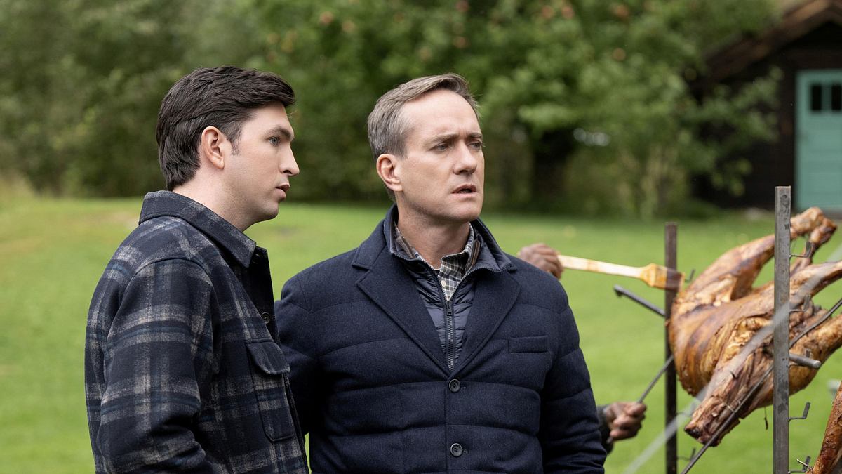 succession