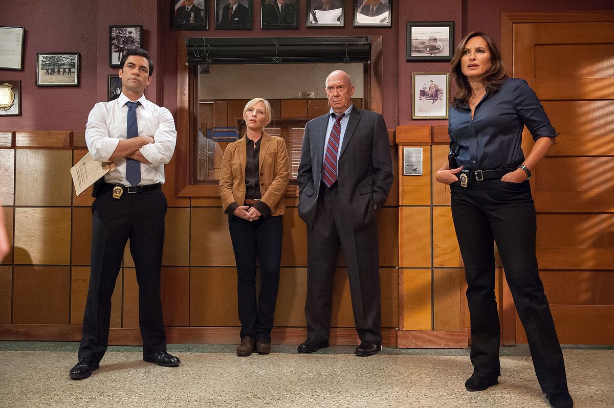 law & order: special victims unit