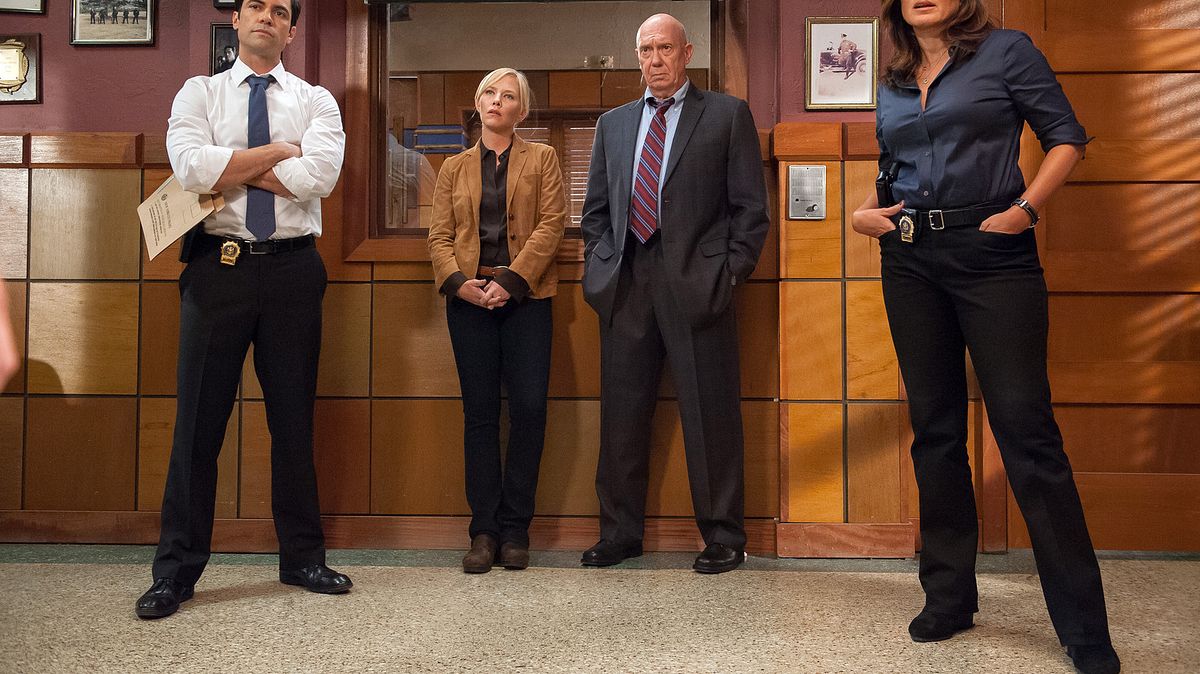 law & order: special victims unit