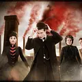 Doctor Who Thumbnail