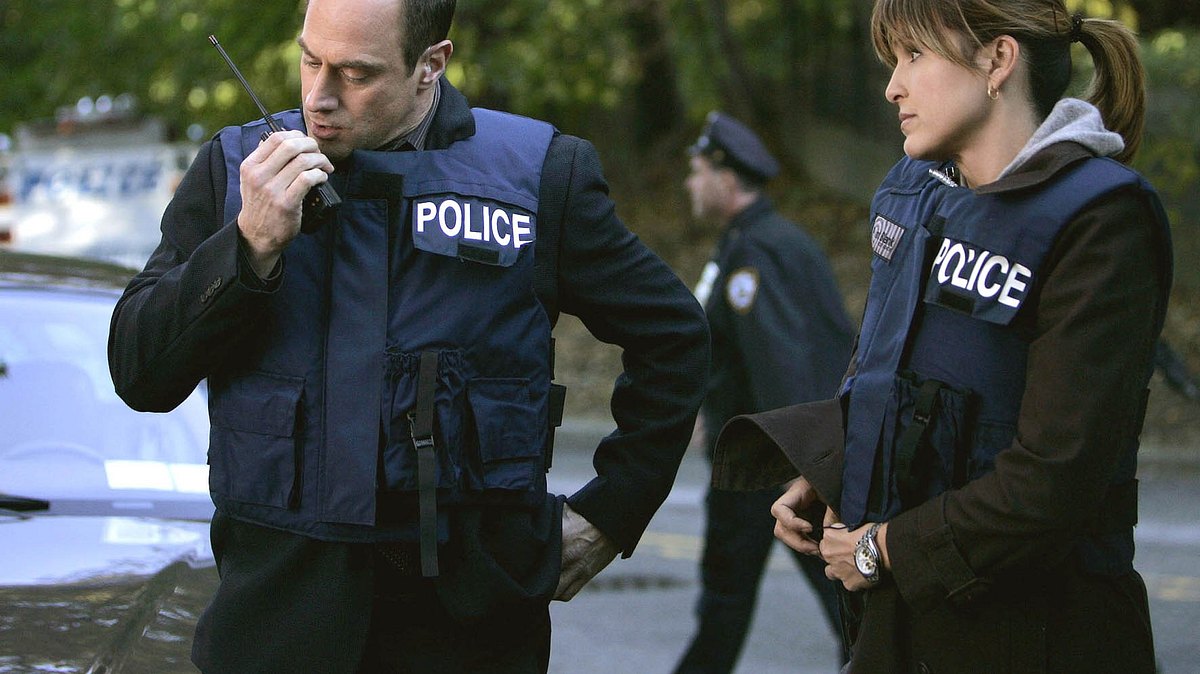 law & order: special victims unit