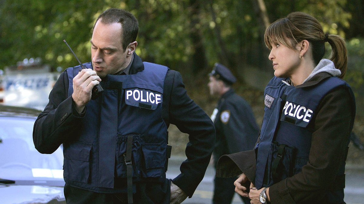 law & order: special victims unit
