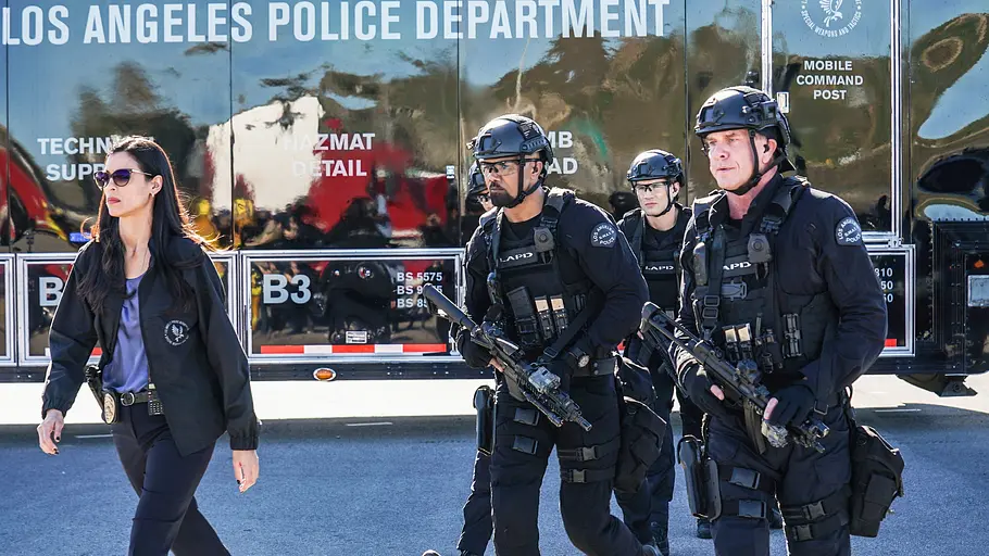 s.w.a.t.