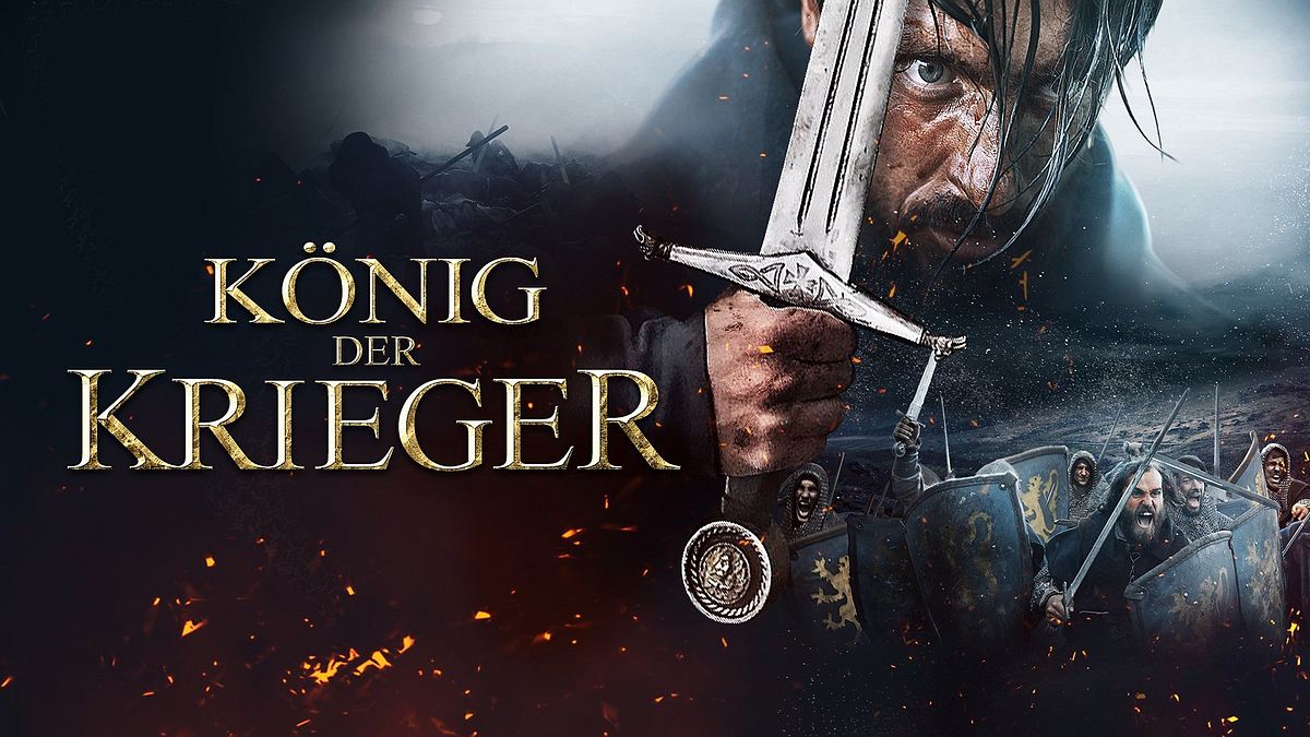 könig der krieger