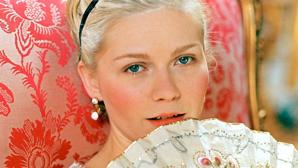marie antoinette