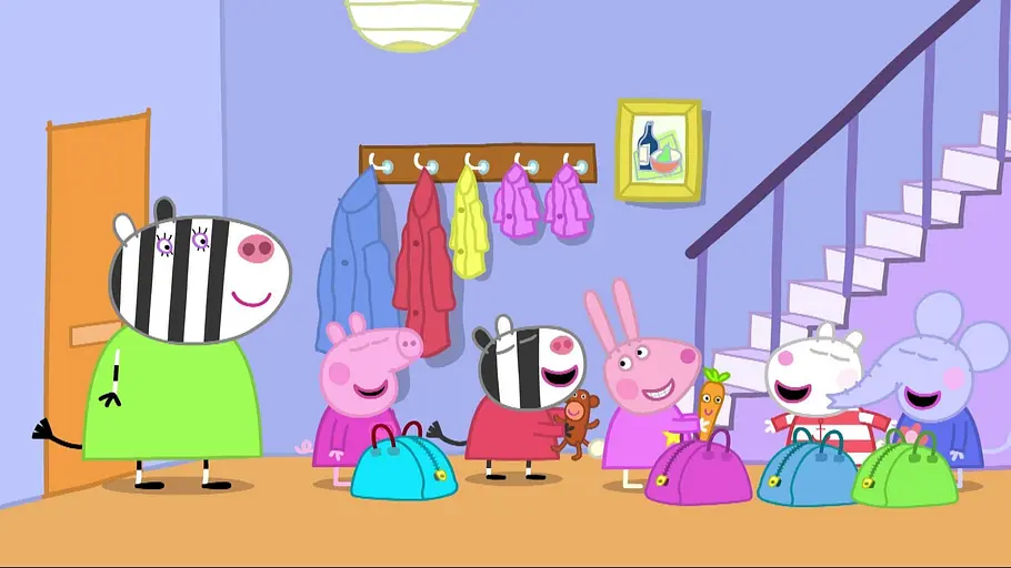 peppa pig