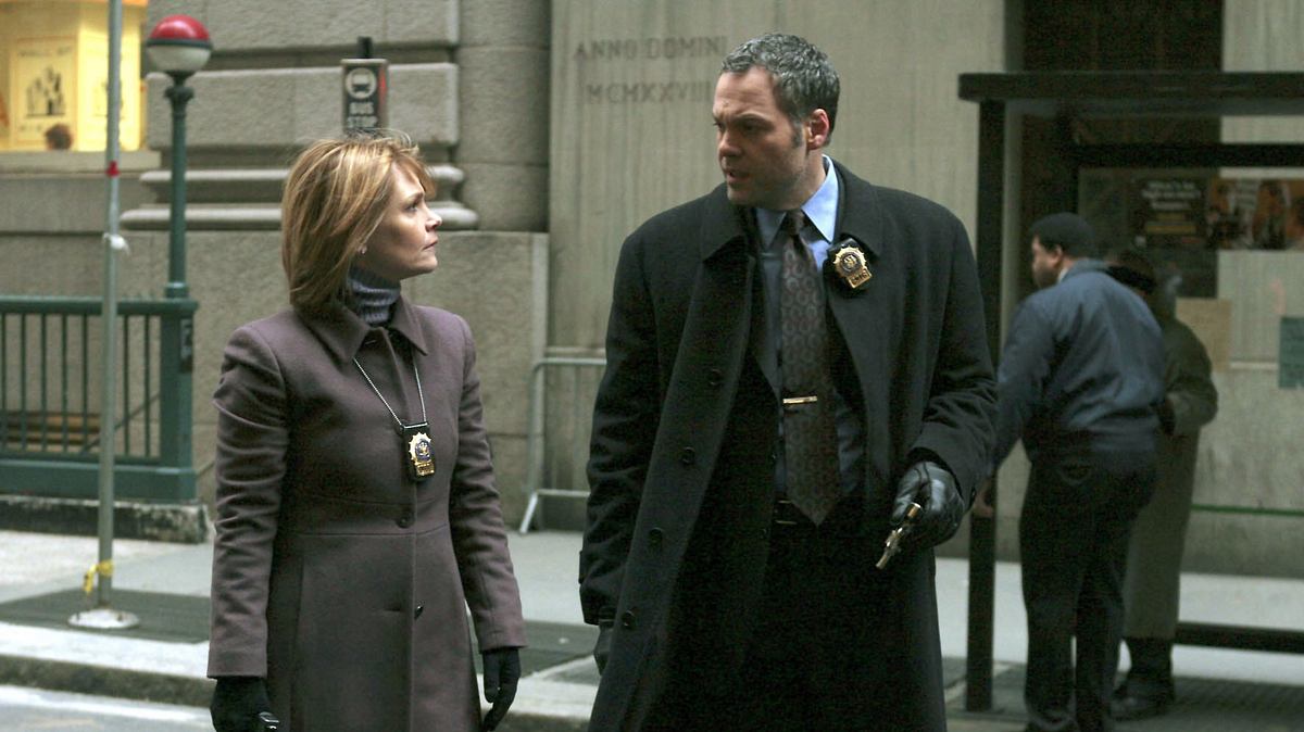 criminal intent - verbrechen im visier