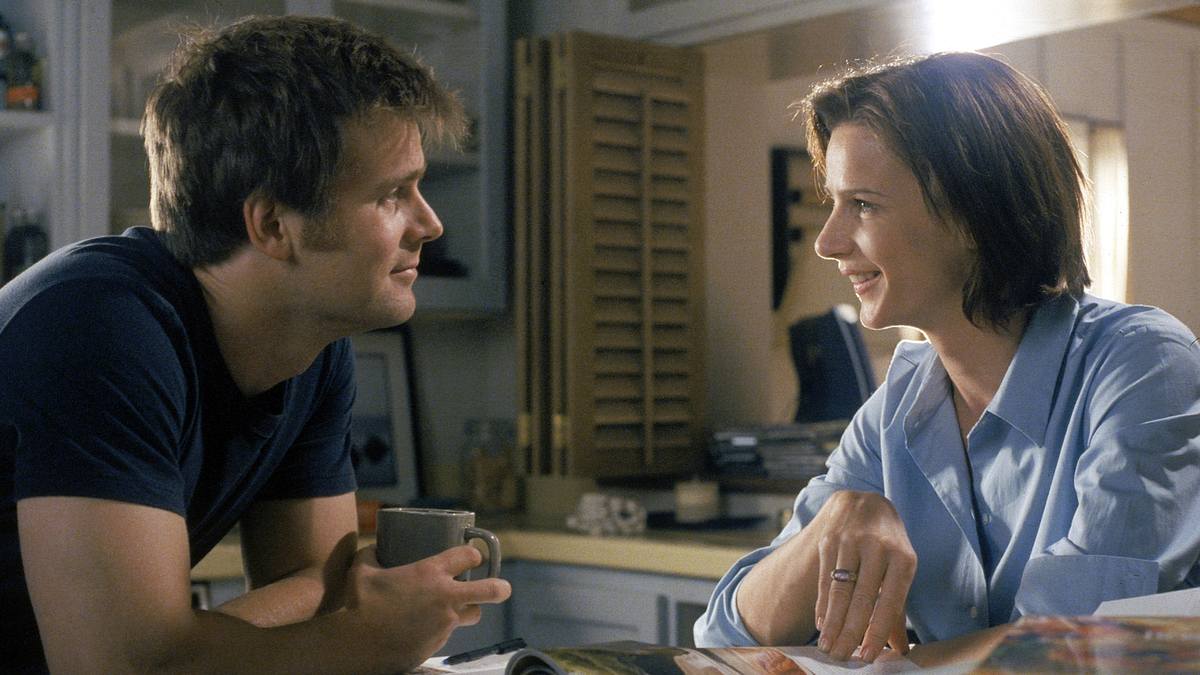 six feet under - gestorben wird immer