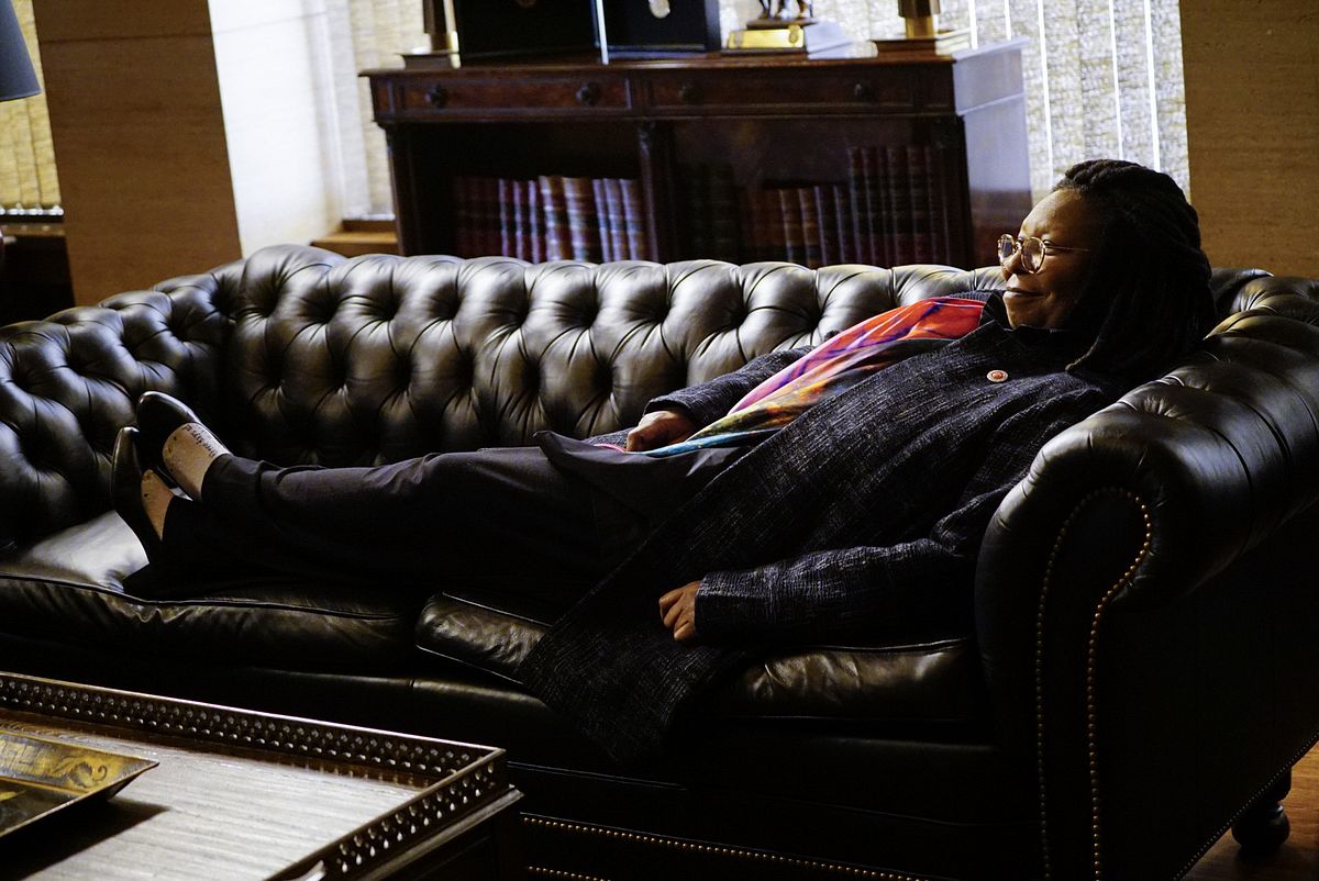 blue bloods - crime scene new york