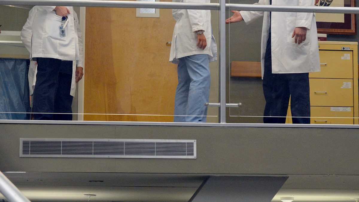 greys anatomy - die jungen ärzte
