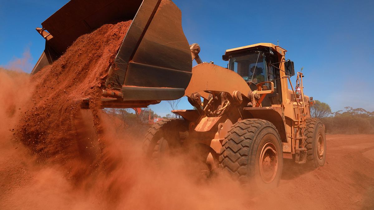 australian gold - schatzsuche down under